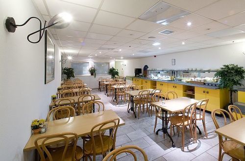 阿姆斯特丹 马勒莫伦酒店 外观 照片